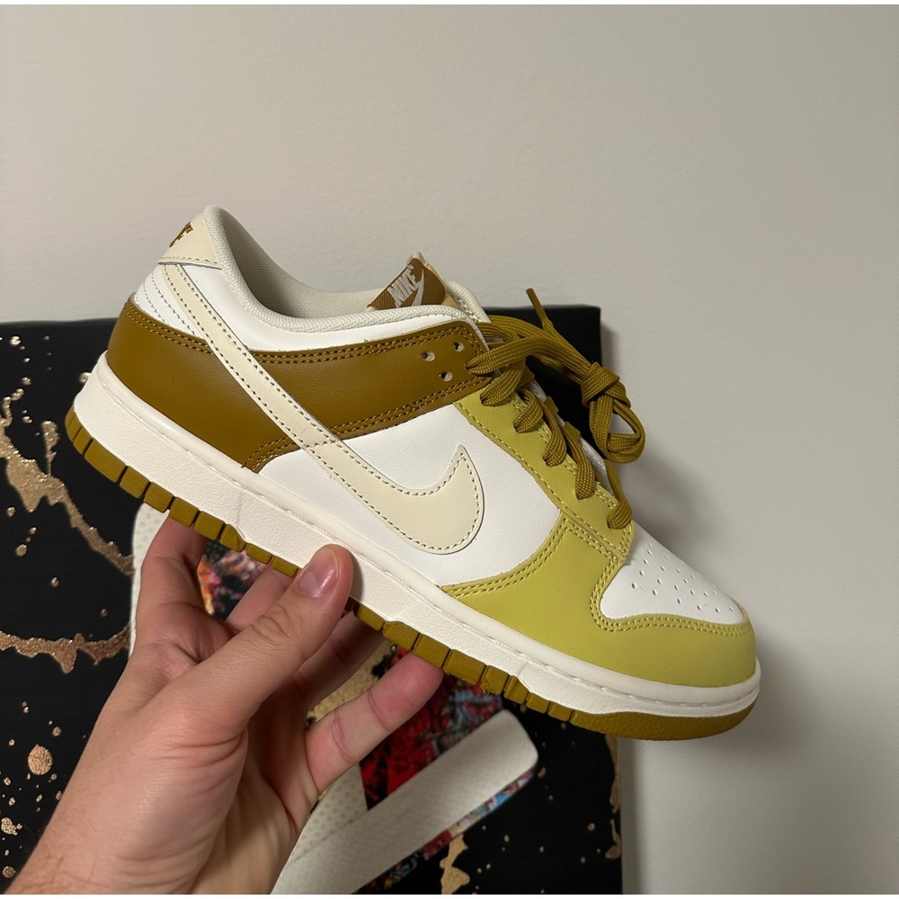 NIKE DUNK LOW RETRO us 10